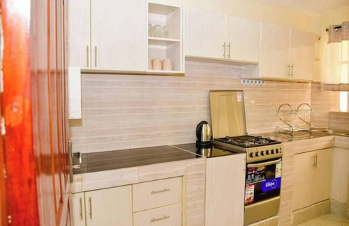 Kitale Apartment | Elegant fully furnished 2bdrm @ 360 Luxury
