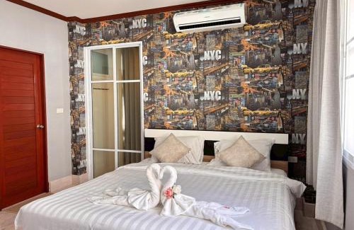 Hat Yai House | Elegant Getaway House in Hatyai