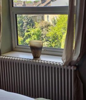 Charlton Apartment | Elegant Greenwich Apartment