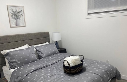 Regina Apartment | Elegant Guest Suite