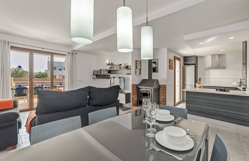 Cala d'Or Villa | Elegant holiday home in a central location, 500 meters from the sea – Casa Montevela