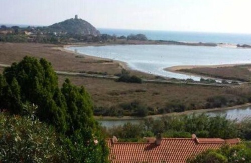 Chia House | Elegant Holiday sea view NATIONAL IDENTIFICATION CODE IT111015C2000R0755