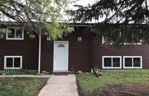 Fort Smith House | Elegant home located mins from the river and lake