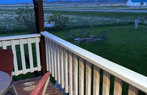 Fort Smith House | Elegant home located mins from the river and lake