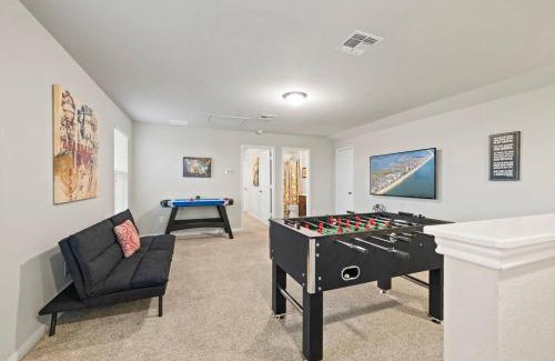 Round Rock Apartment | Elegant Home with Cozy Vibes