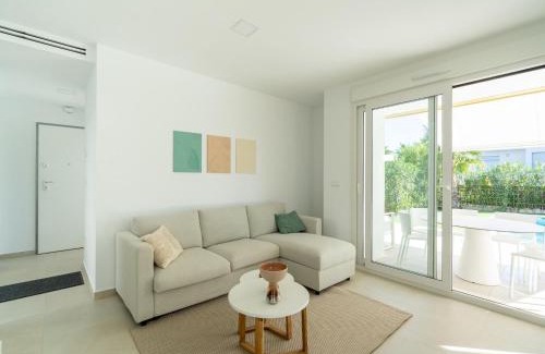 Lo Rufete House | Elegant Home with Pool