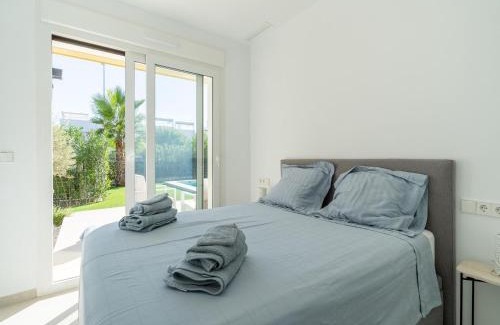 Lo Rufete House | Elegant Home with Pool