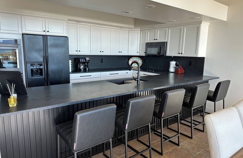 Fairfield Bay House | Elegant Home With Breathtaking View Of Greers Ferry Lake/Sugarloaf Mtn