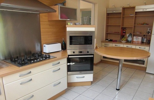 Le Bourg-d'Oisans House | ELEGANT HOUSE WITH PRIME BOURG D’OISANS LOCATION - SLEEPS 12