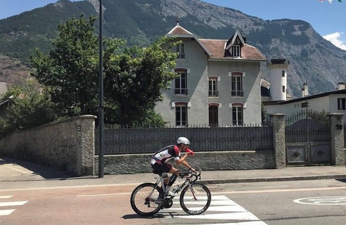 Le Bourg-d'Oisans House | ELEGANT HOUSE WITH PRIME BOURG D’OISANS LOCATION - SLEEPS 12