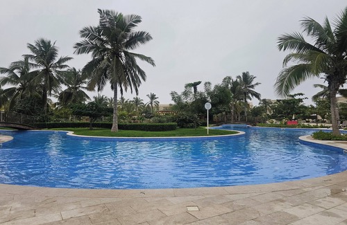 Salalah House | Elegant house and chalet