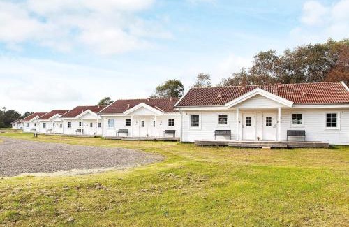 Læsø House | Elegant Island Hideaway in Læsø