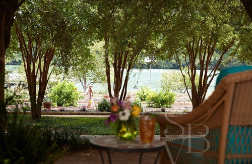 Lake Austin Village Hotel | Elegant Lakefront Stay: Yoga, Hydro Biking & Gourmet Dining