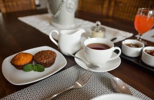 UPhongolo House | Elegant Lodge & Conference Center