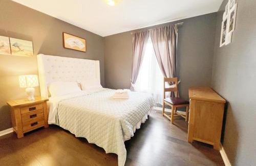 Markham House | Elegant Luxurious Home Unionville & top school