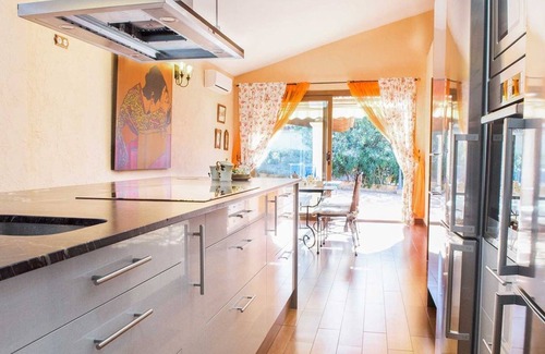 Sa Coma Villa | Elegant Mallorcan Home | Finca Bunyola | 5 Bedrooms | AC & Private Pool | Short.
