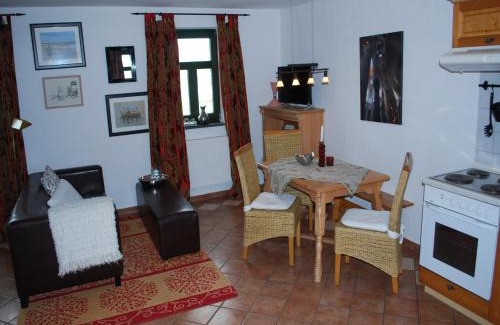 Dargun Apartment | Elegant Mansion in Barlin with Swimming Pool