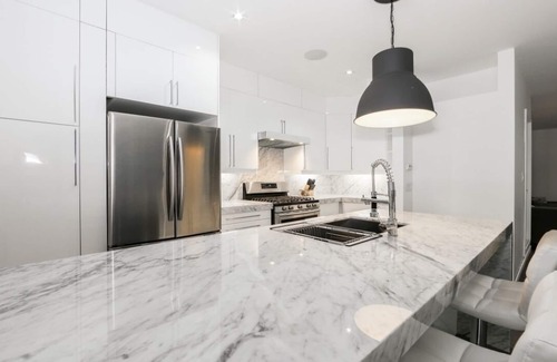 Oakwood Village House | Elegant Newly Design Home
