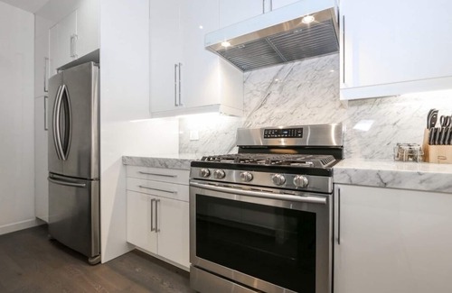 Oakwood Village House | Elegant Newly Design Home