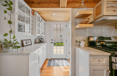 Patchogue House | Elegant Patchogue Manor