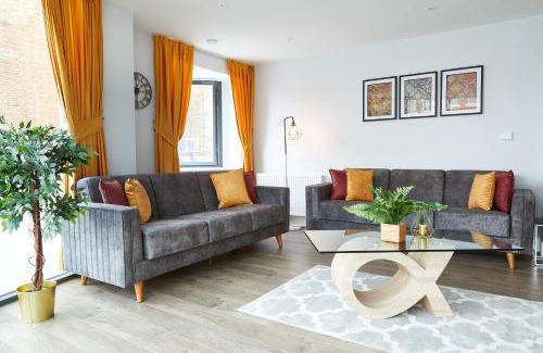 Peninsula Apartment | Elegant Plus Luxury Apartments