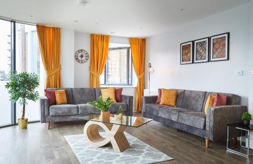 Peninsula Apartment | Elegant Plus Luxury Apartments