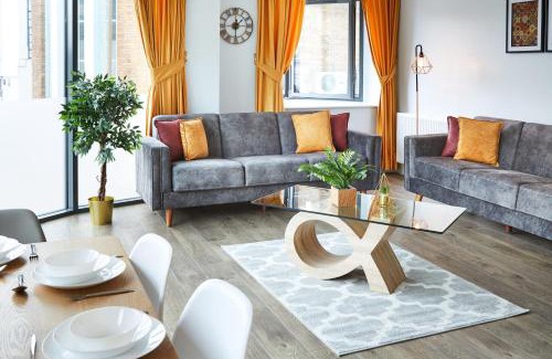 Peninsula Apartment | Elegant Plus Luxury Apartments