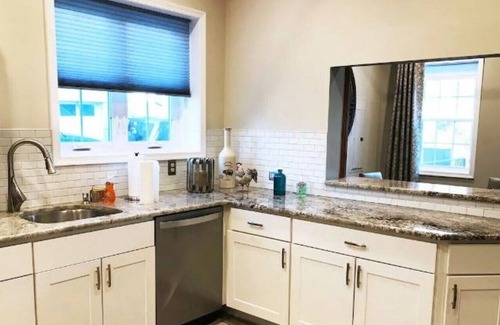 Bethlehem House | Elegant private house near Historic Bethlehem