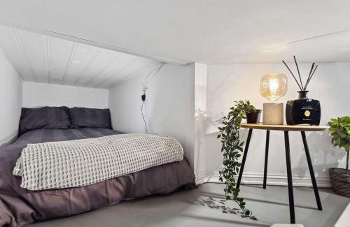 Grunerlokka House | Elegant private room Oslo Central - Grunerløkka 1km from Oslo S Station