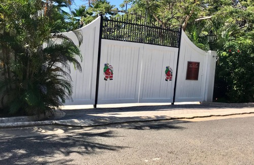 Barrero Villa | Elegant, quite villa located in the west coast of Puerto Rico, Rincón.