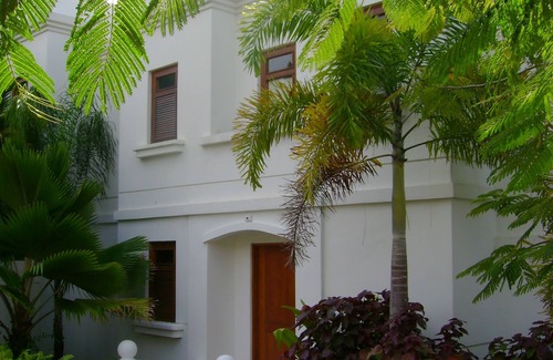 Barrero Villa | Elegant, quite villa located in the west coast of Puerto Rico, Rincón.