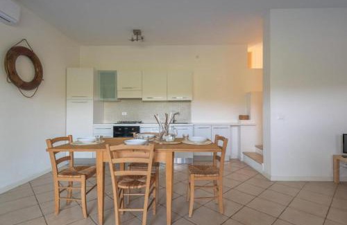 Baja Sardinia Apartment | Elegant Residence Ea Bianca 2 Bedroom sleeps 6 plus extra bed available