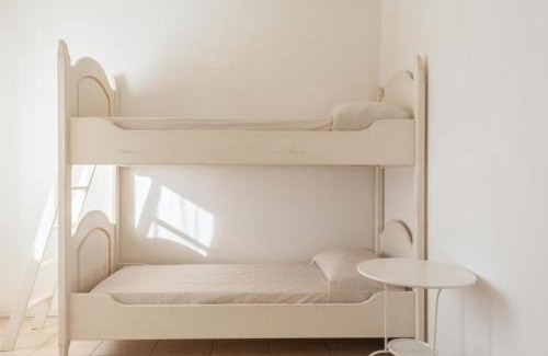 Baja Sardinia Apartment | Elegant Residence Ea Bianca 2 Bedroom sleeps 6 plus extra bed available