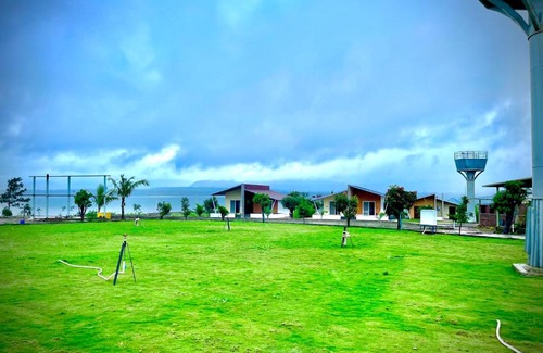 Rajgurunagar Villa | Elegant Resort And Health Club