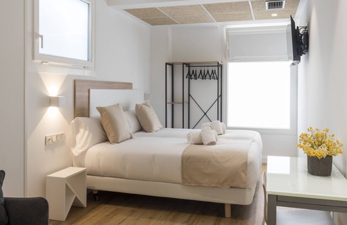 Lasarte-Oria House | Elegant Rooms Lasarte