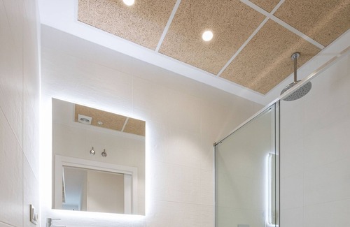 Lasarte-Oria House | Elegant Rooms Lasarte