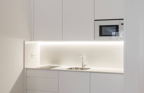 Lasarte-Oria House | Elegant Rooms Lasarte
