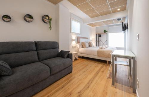 Lasarte-Oria House | Elegant Rooms Lasarte