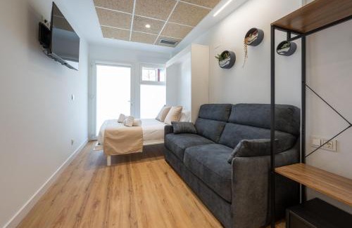 Lasarte-Oria House | Elegant Rooms Lasarte