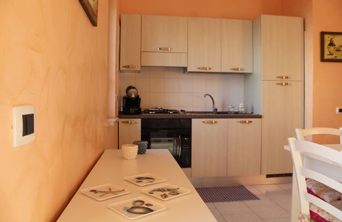 San Nicola Arcella House | Elegant sea-view house 4 minutes' drive from beaches