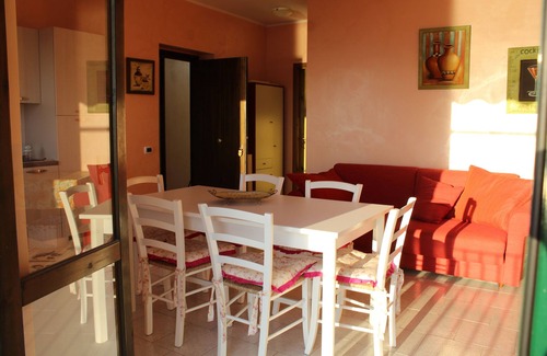 San Nicola Arcella House | Elegant sea-view house 4 minutes' drive from beaches
