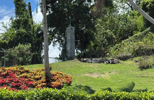 Humacao Pueblo House | Elegant, secluded luxury home under construction-serenity, privacy & style await