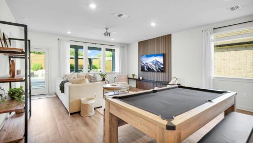 McNeil House | Elegant, Spacious Retreat Perfect For Families home