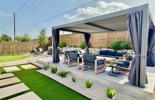 McNeil House | Elegant, Spacious Retreat Perfect For Families home