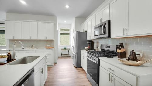 McNeil House | Elegant, Spacious Retreat Perfect For Families home