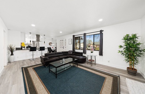 Citrus Heights House | ELEGANT SPACIOUS 3 BED/2BATHS HOUSE IN SUBURB SAC