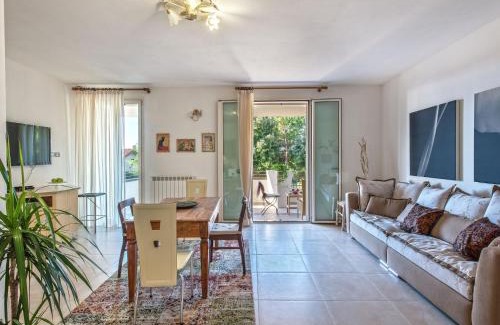 Tavullia Apartment | Elegant Stay in Tavullia