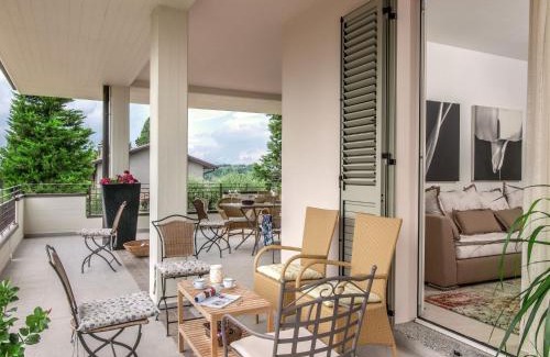 Tavullia Apartment | Elegant Stay in Tavullia