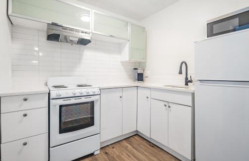 St. Petersburg - Clearwater Apartment | Elegant Studio Apartment in Downtown St Pete - Great Community Events!