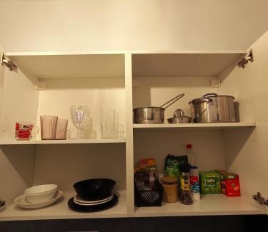 Chiajna Apartment | Elegant Studio Militari Private Parking Self check in Netflix New building